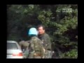 the srebrenica massacre
