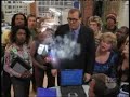 Drew Carey Computer Crash