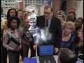 Drew Carey Computer Crash