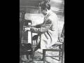 Dinu Lipatti, composer - Tziganes (Suite for orchestra) (1/3) Ansermet