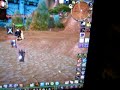 World of Warcraft (Final Fantasy 7 addon)