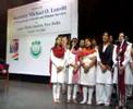 Jamia Millia Islamia - Tarana