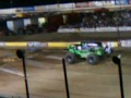 Grave Digger freestyle west lebanon 2003