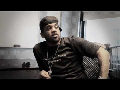 Def Jam Rapstar: Live From The Loft With Lloyd Banks