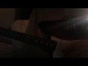 Unplugged improv (turn up volume, quiet)