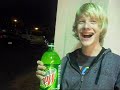 Extreme Street Walking & Bowling (Rought Draft of Part One in a Series)