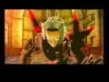 Kite vs. Haseo, Clash of the Titans