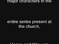 Kite vs. Haseo, Clash of the Titans
