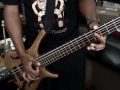 FPE-TV Bassist Norwood Fisher of Fishbone!