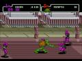 videos de TMNT Hyperstone Heist Playthrough 3