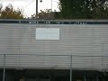 Former Baltimore and Ohio 45' Trailer