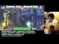 Super Street Fighter 4 GodsGarden Daigo Ryu vs Momochi 
