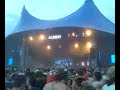 Oscar Mulero - Monegros Desert Festival 07