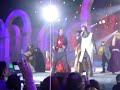 24 janvier 2008 - un concert tout simplement extraordinaire et inoubliable !!!