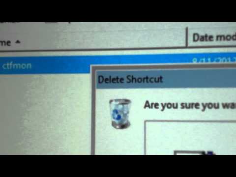 how to cure fbi virus