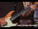 How to Play The Best of Electric Ladyland How to Play The Best of Electric Ladyland