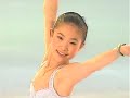 Caroline Zhang - 2007 Jr Worlds Exhibition