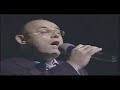 Ronan Tynan sings \"God Bless America\" at HSBC Arena Ronan Tynan sings \"God Bless America\" at HSBC Arena