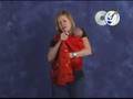 Ring Sling Tummy To Tummy - Tummy 2 Tummy Babywearing DVD