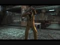 Pistolero Stranglehold