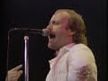 Bekijk muziek clip van Phil Collins met Who Said I Would