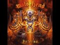 In The Year Of The Wolf - Motörhead