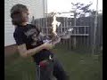 Accustic-fire