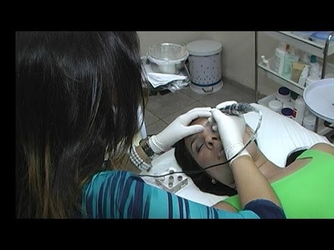 Micropigmentação de Sobrancelhas