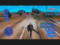 Crackdown FUn