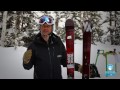 2014 Volkl Mantra Ski Overview - 2014 Volkl Mantra Ski