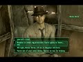 Fallout 3 - How to fuck over Megaton by Crashxp