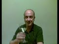 Farewell to Inge Brakman, Chair, CVDM, Nl, March 2009