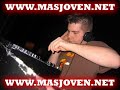 Dj Plex Megamix Volumen 14 (2008) [::WWW.MASJOVEN.NET::]