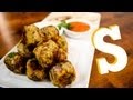 VEGAN FALAFEL BALLS RECIPE - SORTED