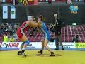 MICHALIK Monika (POL) - PAPAVASILIOU, Agoro (GRE)