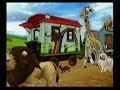 Harvest Moon: Waku Waku Animal March - OP