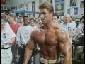 Olympians - Gary Strydom