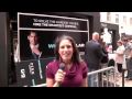White Collar Premiere with Matt Bomer, Tim DeKay, Tiffani Thiessen