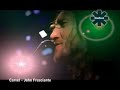 John Frusciante tribute