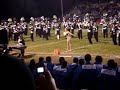 Uconn - Southington Competition
