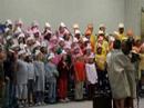 Sierra school preformance wackadoo!!