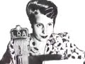 Homenaje a Evita Perón