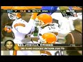 Josh Cribbs 2005-06 HIGHLIGHTS Josh Cribbs 2005-06 HIGHLIGHTS