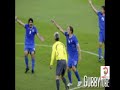 EURO 2008 (GR.C) NETHERLAND 3 - ITALY 0