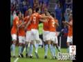 videos de EURO 2008 (GR.C) NETHERLAND 3 - ITALY 0