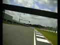 Donington Park, UK