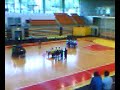 A.G.U. vence a Taça!