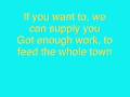 We Takin' Over Lyrics - DJ Khaled