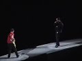 U2 Electric co - MSG NY 2005-10-10