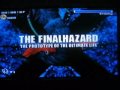 HOLY HELL! SUPER SONIC AND SUPER SHADOW VS. FINALHAZARD! OH GEEZEZ